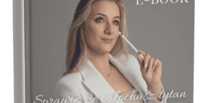 E-book Przedłużanie na szablonie w manicure tytanowym